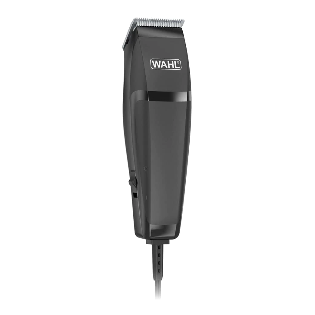 Maquina Peluquera Homecut 14 Piezas
